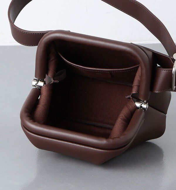 OSOI「＜OSOI＞MINI BROT バッグ」|ショルダー・メッセンジャー|