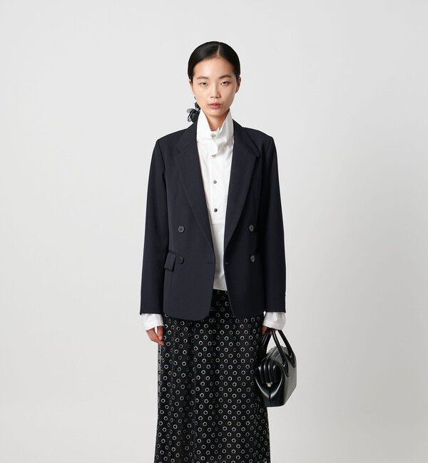 OSOI「＜OSOI＞BOAT BROT バッグ」|ハンドバッグ|