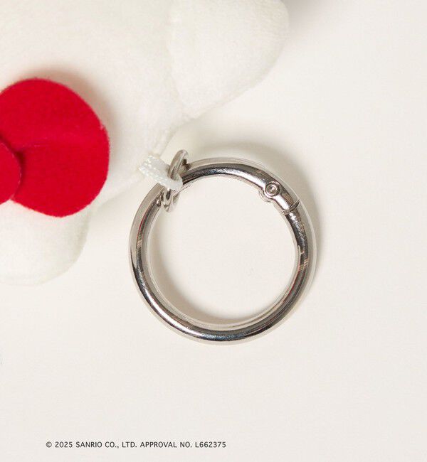 Style for Living「＜HELLO KITTY &times; UNITED ARROWS＞チャーム」|チャーム・キーホルダー|