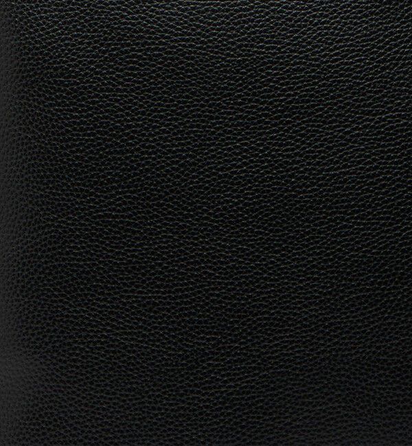 UNITED ARROWS「レザーライク トートバッグ TALL」|トートバッグ|