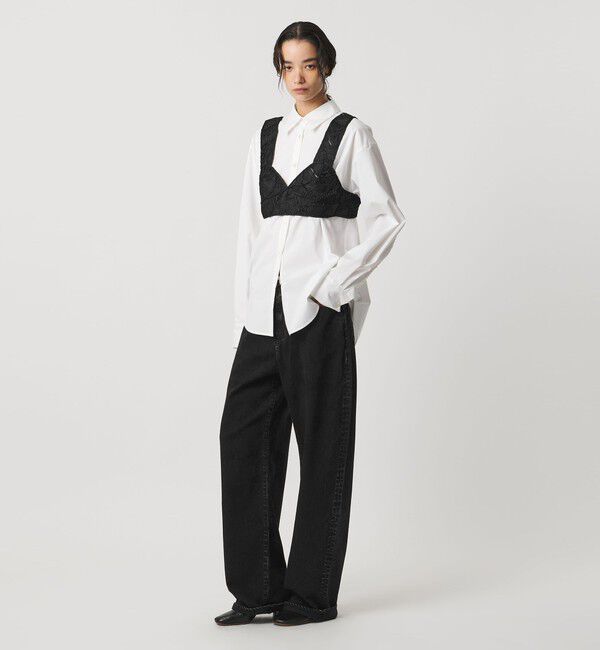 AEWEN MATOPH「＜AEWEN MATOPH＞コードエンブロイダリービスチェ」|その他|