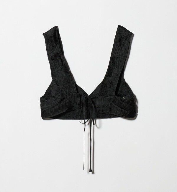 AEWEN MATOPH「＜AEWEN MATOPH＞コードエンブロイダリービスチェ」|その他|