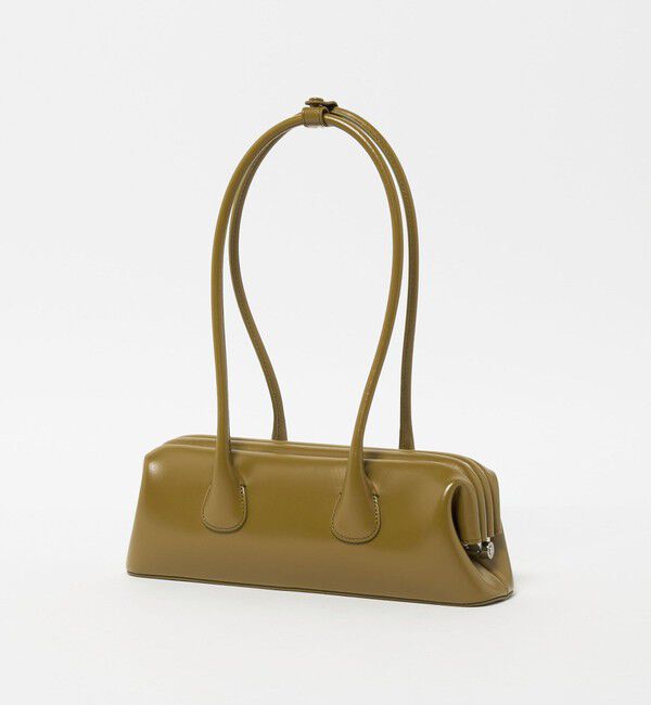 OSOI「【別注】＜OSOI＞BOAT WIDE MINI バッグ H」|ショルダー・メッセンジャー|