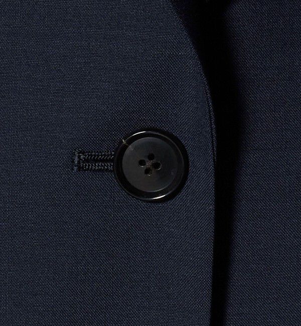 UNITED ARROWS「Vitale Barberis Canonico テーラードジャケット 26SS」|テーラードジャケット|