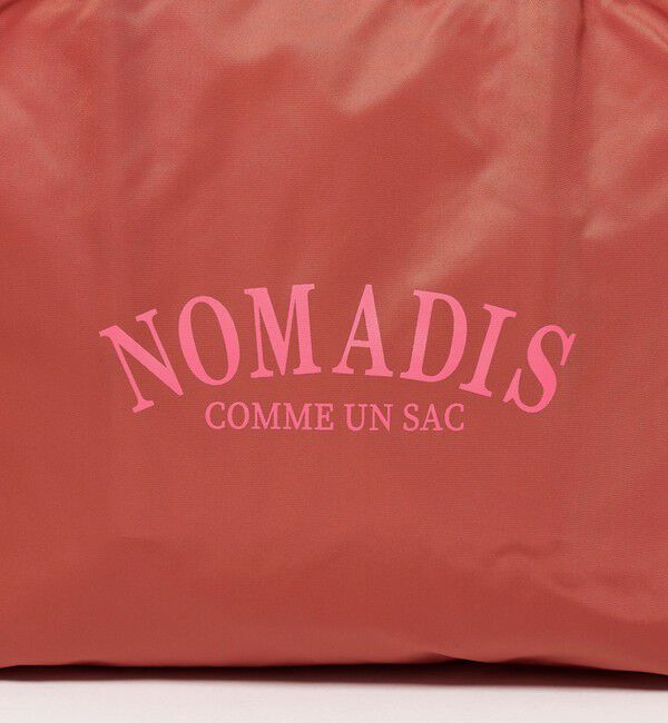 UNITED ARROWS「＜NOMADIS＞SAC2 W/16 トートバッグ 26SS」|トートバッグ|