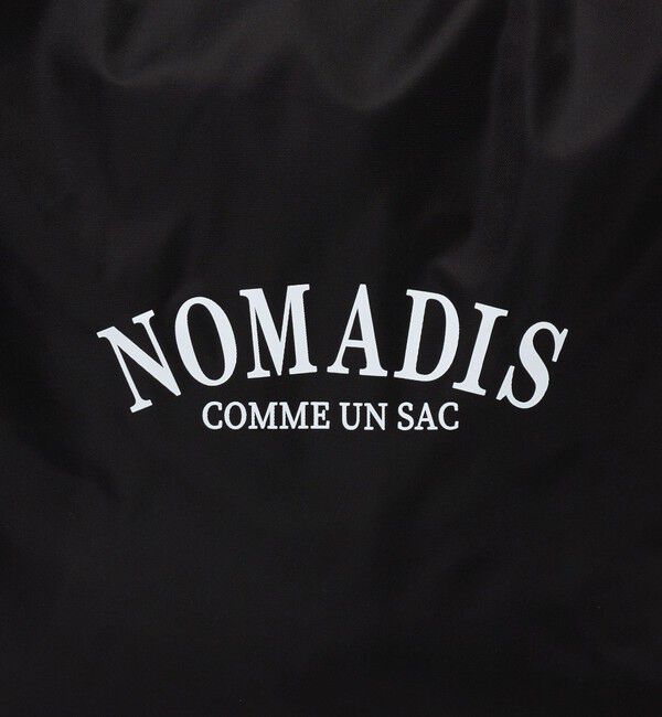 UNITED ARROWS「＜NOMADIS＞SAC2/16 トートバッグ 26SS」|トートバッグ|