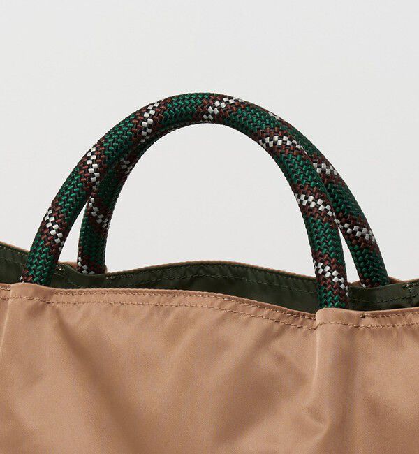 UNITED ARROWS「＜NOMADIS＞SAC2/16 トートバッグ 26SS」|トートバッグ|