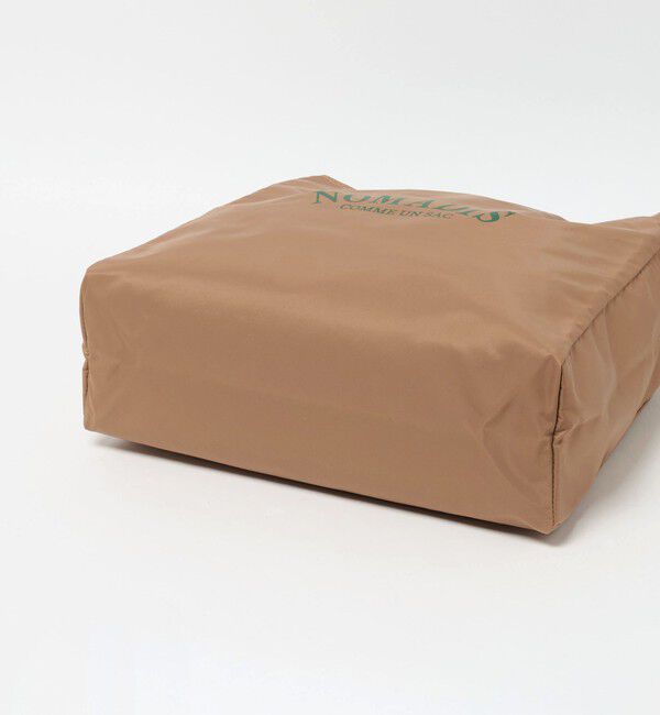 UNITED ARROWS「＜NOMADIS＞SAC2/16 トートバッグ 26SS」|トートバッグ|