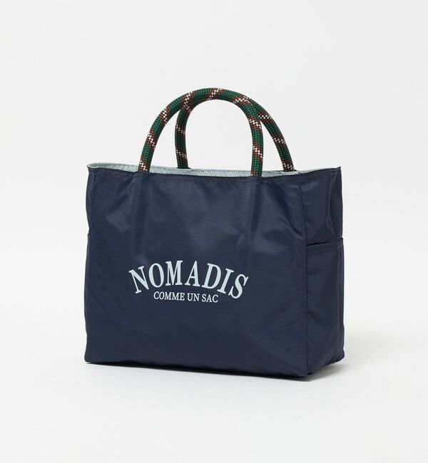 UNITED ARROWS「【別注】＜NOMADIS＞SAC2 W/16 トートバッグ 」|トートバッグ|