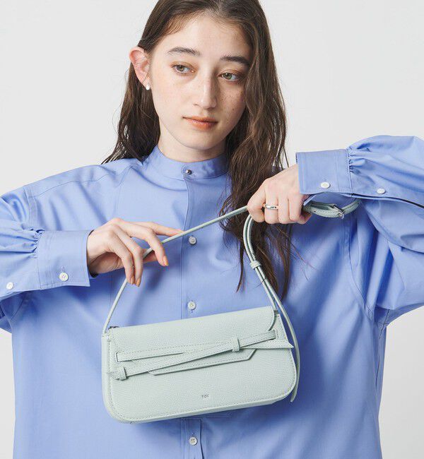 UNITED ARROWS「＜TOV＞MIMI POCHETTE ショルダーバッグ」|ショルダー・メッセンジャー|