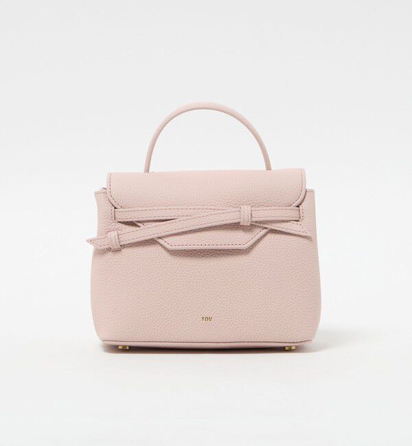 UNITED ARROWS「＜TOV＞MIMI バッグ MINI 」|ハンドバッグ|