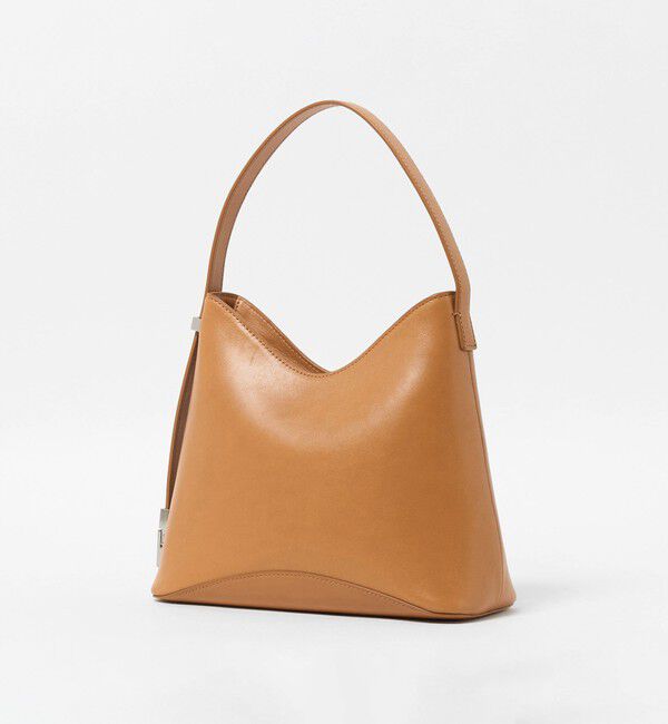 OSOI「＜OSOI＞EGG MINI バッグ MAPLE」|ショルダー・メッセンジャー|