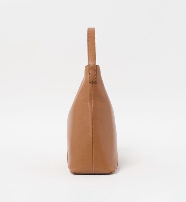 OSOI「＜OSOI＞EGG HOBO バッグ MAPLE」|ショルダー・メッセンジャー|