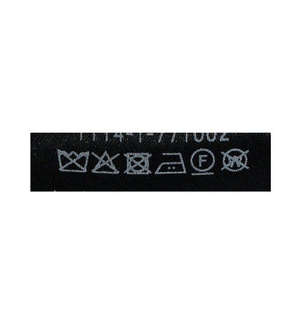 UNITED ARROWS「サイドアジャスター 1プリーツ スラックス」|スラックス|