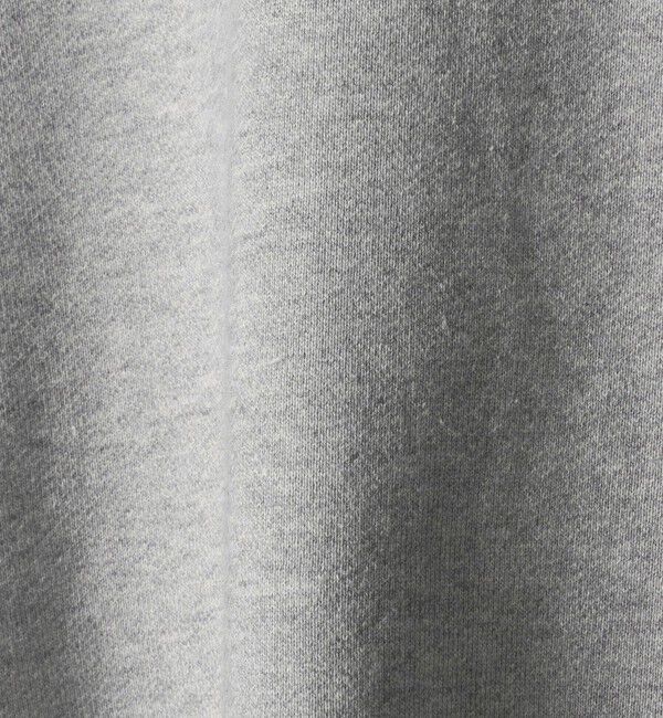 UNITED ARROWS「＜SACRA＞スウェット Iラインスカート」|スカート|