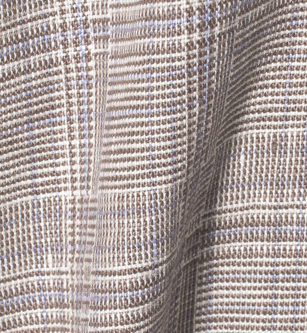 UNITED ARROWS「6ボタン リネン ブレザー ジャケット」|テーラードジャケット|