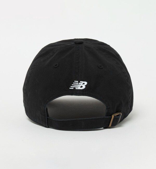 UNITED ARROWS「＜New Balance＞INTELLIGENTCHOICE キャップ」|キャップ・キャスケット|