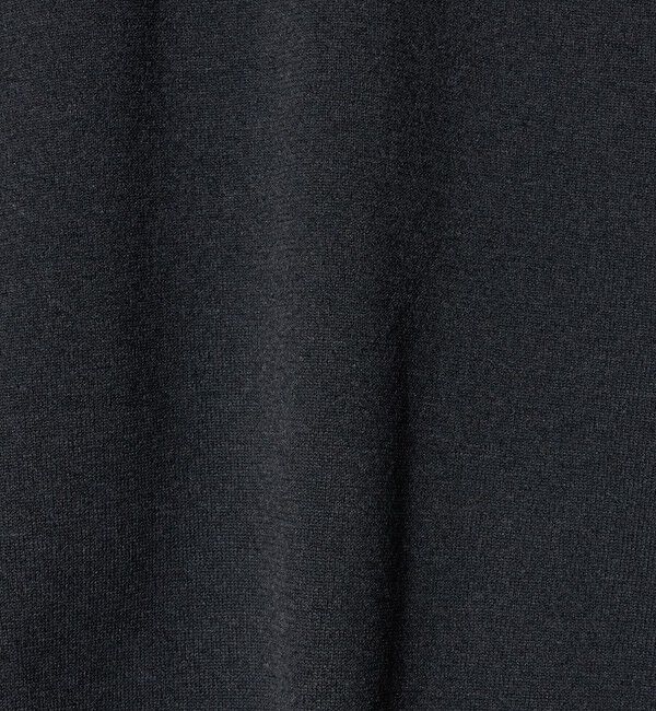 UNITED ARROWS「レディー フラワービジュー ニット‐ ウォッシャブル‐」|ニット・セーター|