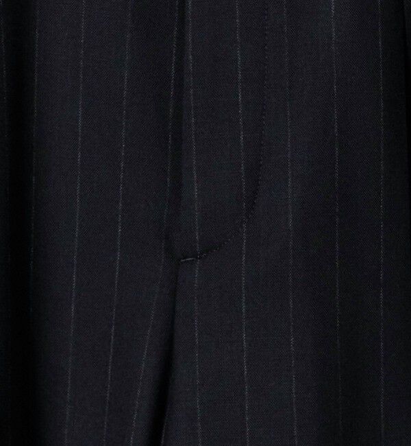 AEWEN MATOPH「＜AEWEN MATOPH＞ダブルタックワイドパンツ」|チノ|