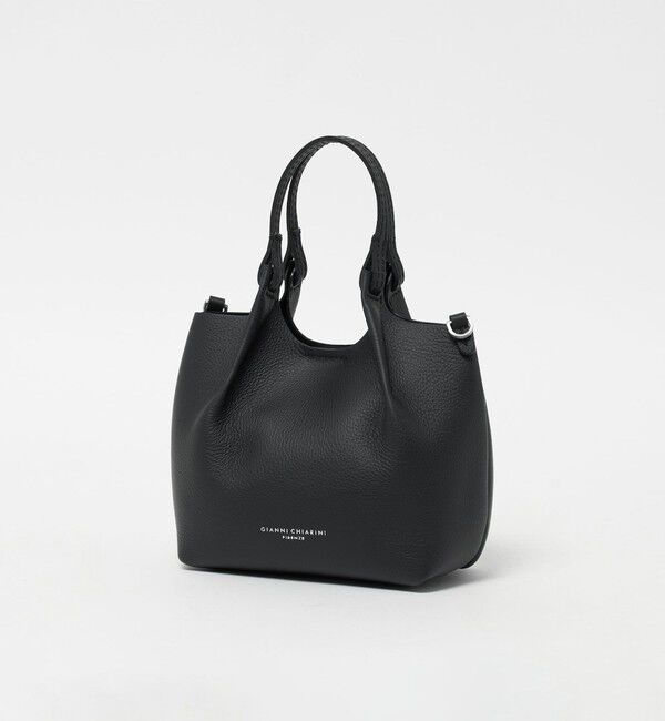 UNITED ARROWS「＜GIANNI CHIARINI＞DUA バッグ」|ハンドバッグ|