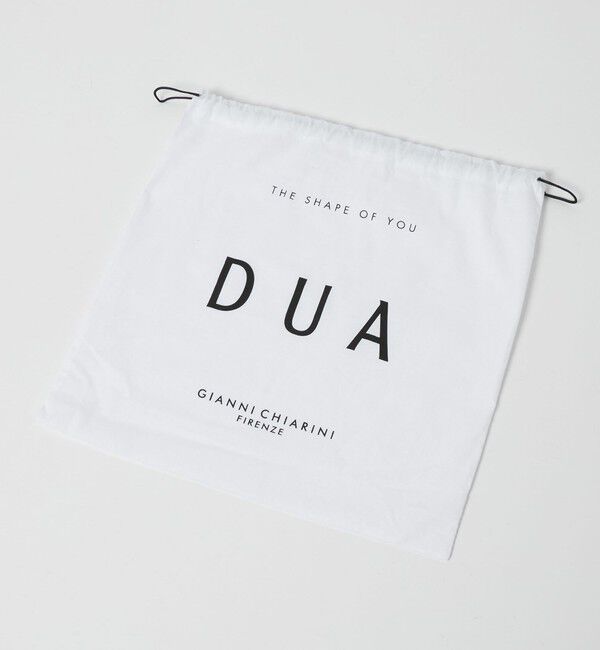 UNITED ARROWS「＜GIANNI CHIARINI＞DUA バッグ」|ハンドバッグ|