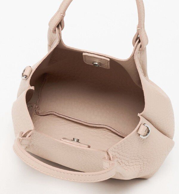 UNITED ARROWS「＜GIANNI CHIARINI＞DUA バッグ」|ハンドバッグ|