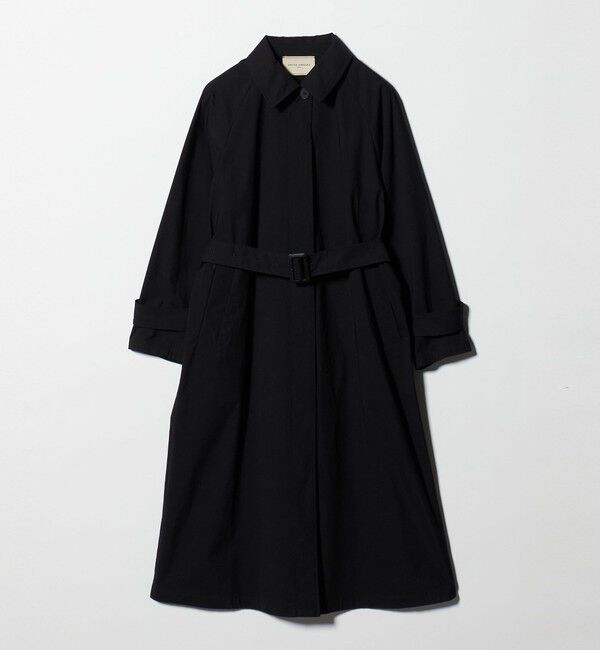 UNITED ARROWS「ステンカラーコート ‐はっ水‐」|ステンカラーコート|