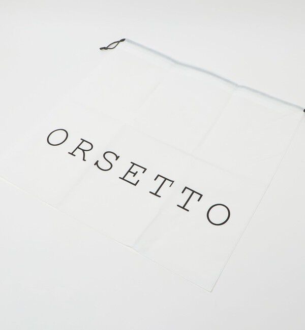 UNITED ARROWS「＜ORSETTO＞ CITTA NY バッグ」|ボストンバッグ|