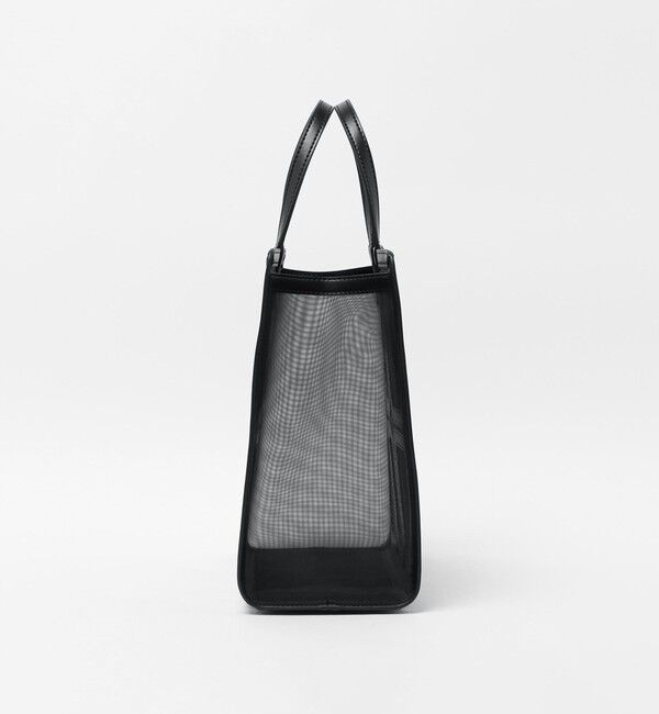 UNITED ARROWS「＜ORSETTO＞TULLE トートバッグ」|トートバッグ|