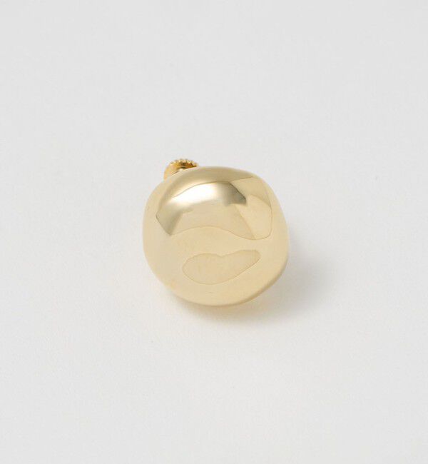 UNITED ARROWS「OGN/HEMIS イヤリング」|イヤリング|