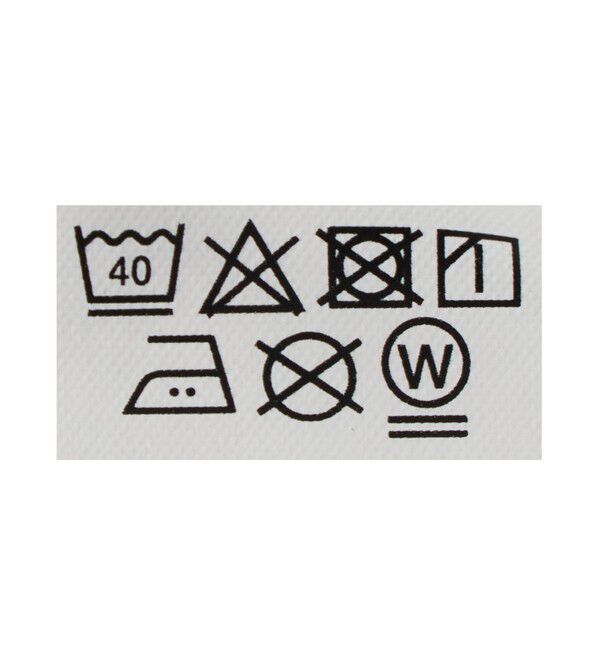 UNITED ARROWS「【別注】＜MIXTA＞POSITIVE FEELING Tシャツ NATURAL」|Tシャツ・カットソー|