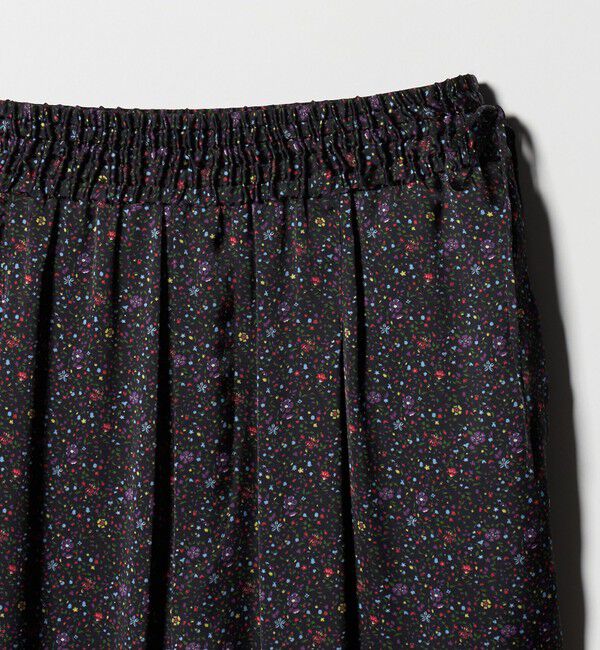 UNITED ARROWS「＜TICCA＞プリント イージーパンツ」|その他|