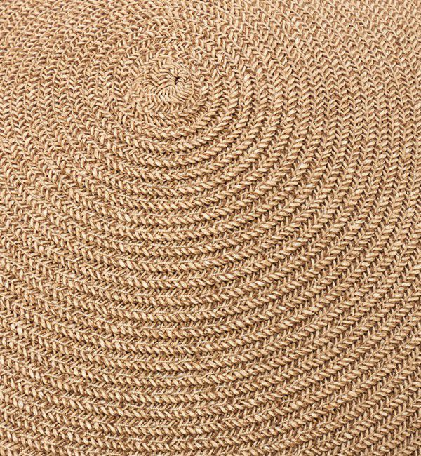 UNITED ARROWS「＜Athena New York＞RISAKO TAN ハット」|ハット|