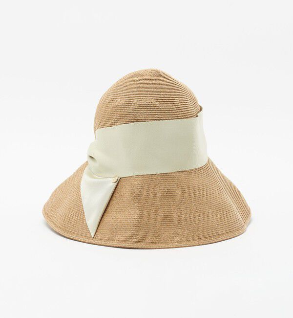 UNITED ARROWS「＜Athena New York＞RISAKO TAN ハット」|ハット|