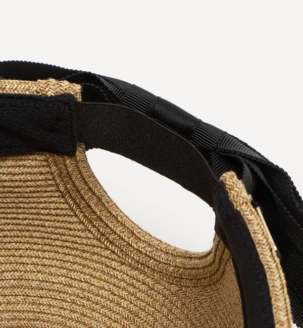 UNITED ARROWS「＜Athena New York＞JANET キャップ」|キャップ・キャスケット|