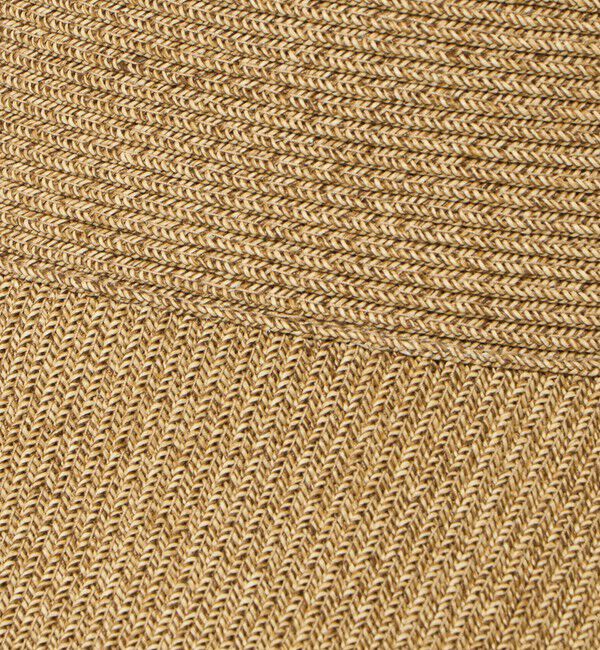 UNITED ARROWS「＜Athena New York＞JANET キャップ」|キャップ・キャスケット|