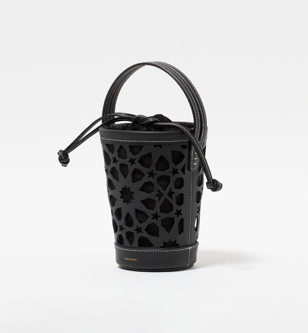 UNITED ARROWS「＜A VACATION＞BONBON STAR バッグ」|ハンドバッグ|