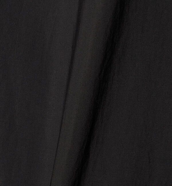 AEWEN MATOPH「＜AEWEN MATOPH＞サイドコードブラウス ‐ ウォッシャブル ‐」|シャツ・ブラウス|