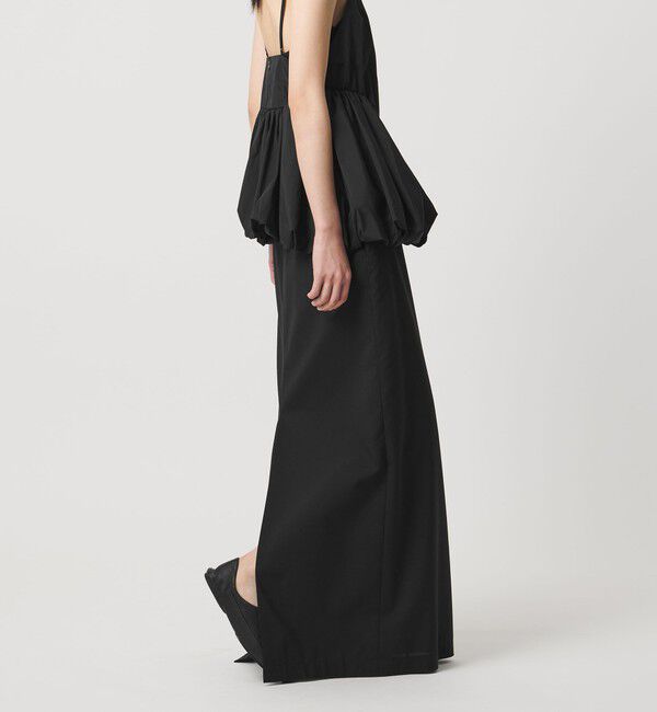 AEWEN MATOPH「＜AEWEN MATOPH＞タイトマキシスカート」|スカート|