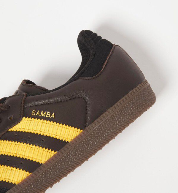 UNITED ARROWS「【国内EXCLUSIVE】＜adidas Originals＞SAMBA OG スニーカー」|スニーカー|