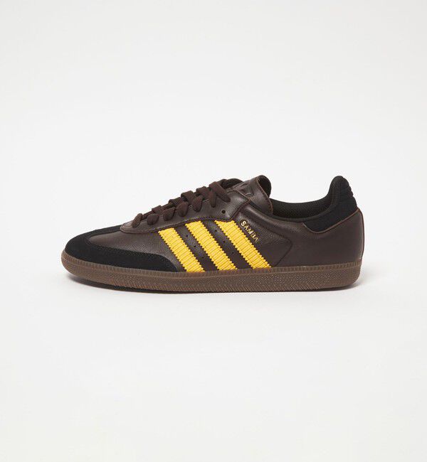 UNITED ARROWS「【国内EXCLUSIVE】＜adidas Originals＞SAMBA OG スニーカー」|スニーカー|