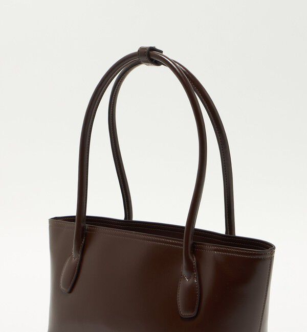 UNITED ARROWS「＜＆MyuQ＞ASPO トートバッグ」|トートバッグ|