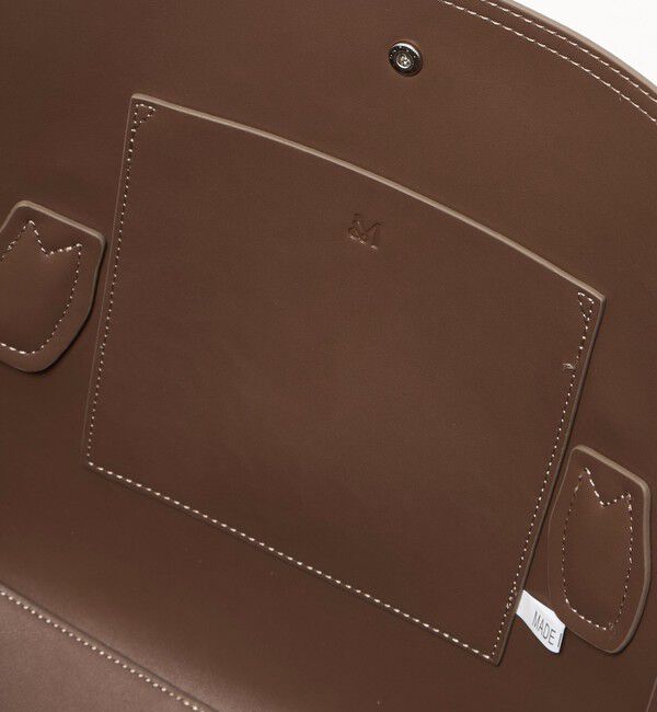 UNITED ARROWS「＜＆MyuQ＞OPERIA トートバッグ」|トートバッグ|