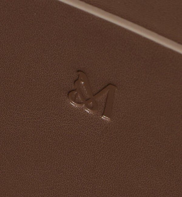 UNITED ARROWS「＜＆MyuQ＞OPERIA トートバッグ」|トートバッグ|