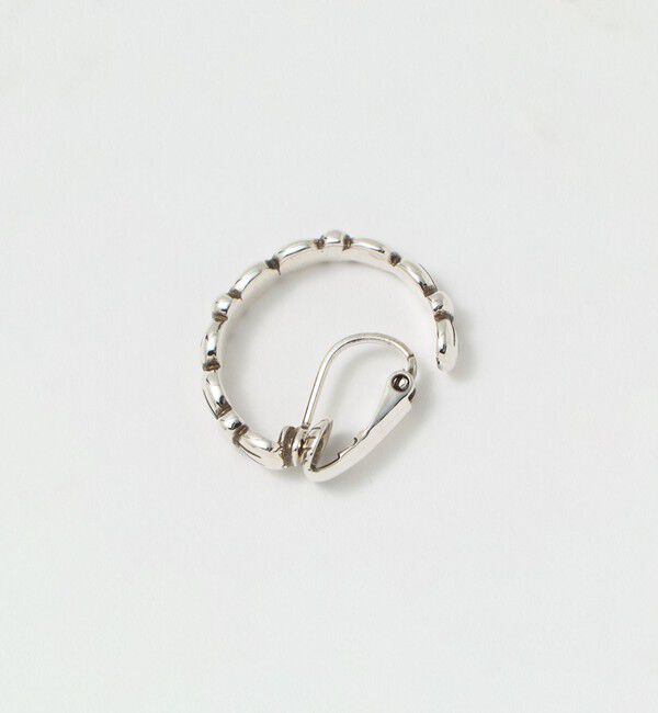 UNITED ARROWS「＜PHILIPPE AUDIBERT＞MADISSON イヤリング」|イヤリング|