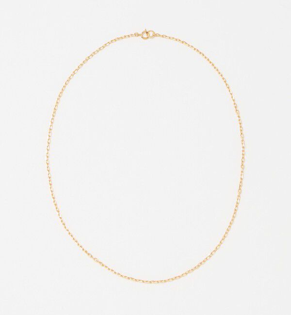 UNITED ARROWS「＜MARIHA＞S/R S/CHN ネックレス」|ネックレス|