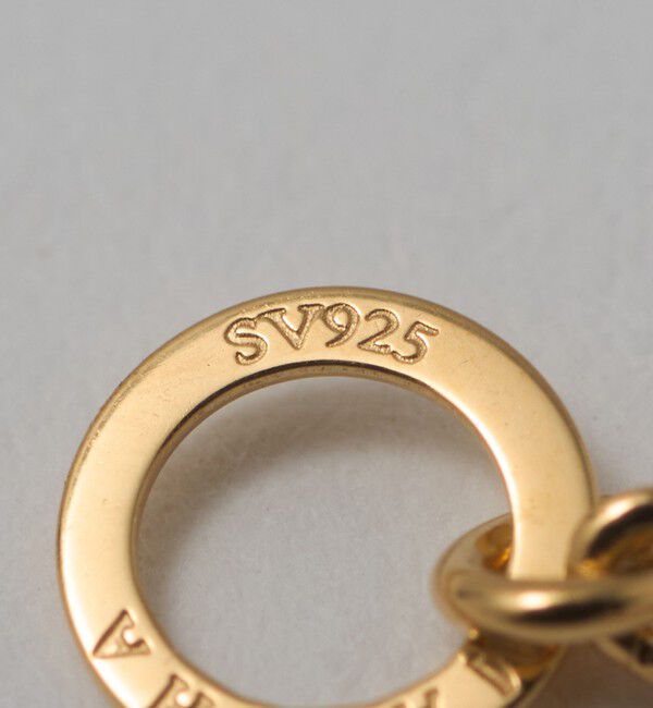 UNITED ARROWS「＜MARIHA＞S/R S/CHN ネックレス」|ネックレス|