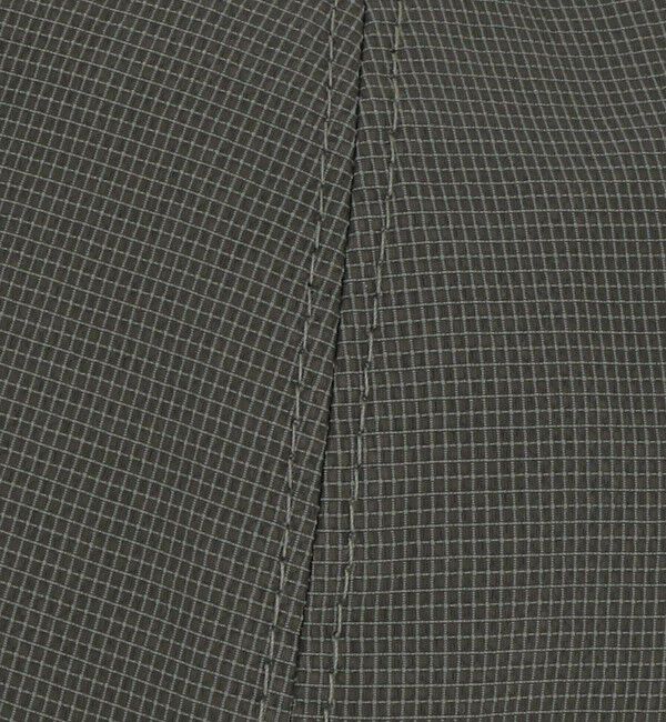 UNITED ARROWS「リップストップ UV キャップ」|キャップ・キャスケット|