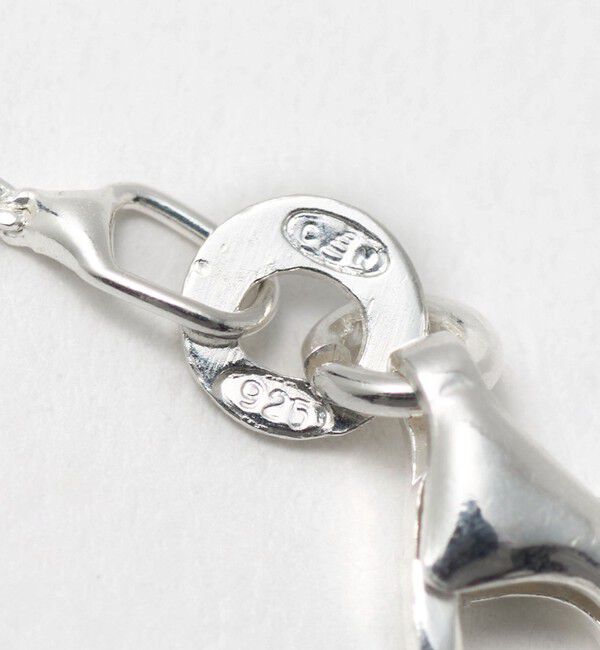 UNITED ARROWS「＜HARPO PARIS＞STAR ネックレス」|ネックレス|