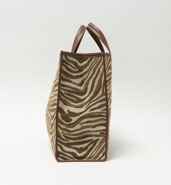 UNITED ARROWS「＜A VACATION＞TANK トートバッグ」|トートバッグ|